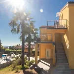 Tom's House Apartment