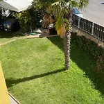 Tom's House Apartmán