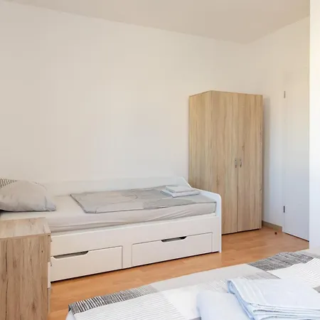 Tom's House Lejlighed Njivice