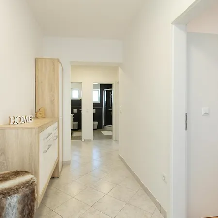 Appartement Tom's House