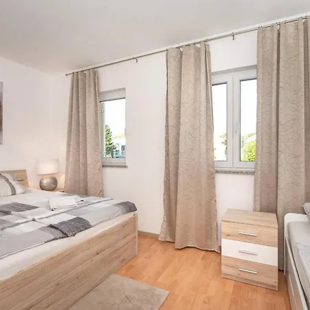 Lejlighed Tom's House *