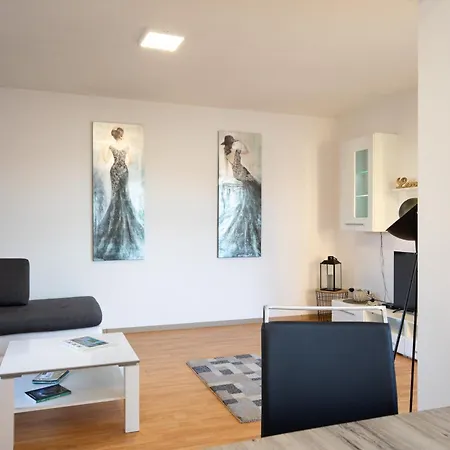 Appartement Tom's House *