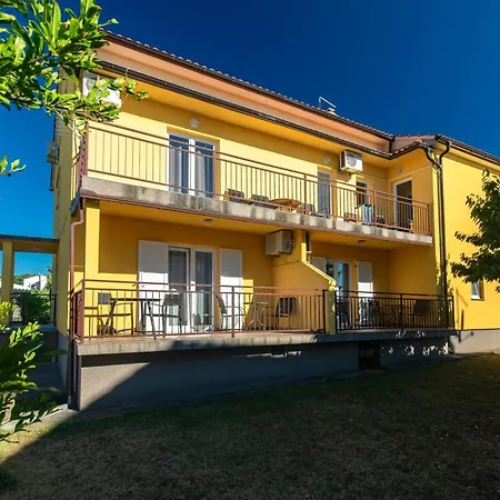 شقة Tom's House *