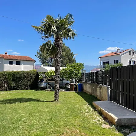 Lejlighed Tom's House