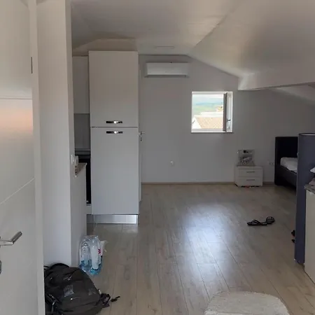 شقة Tom's House نجيفيش