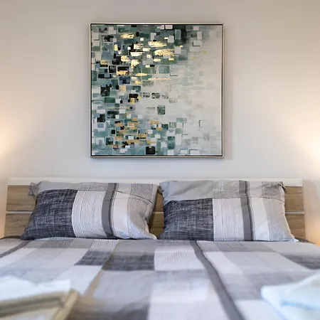 Tom's House Apartman