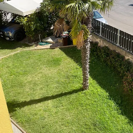 Tom's House Apartament