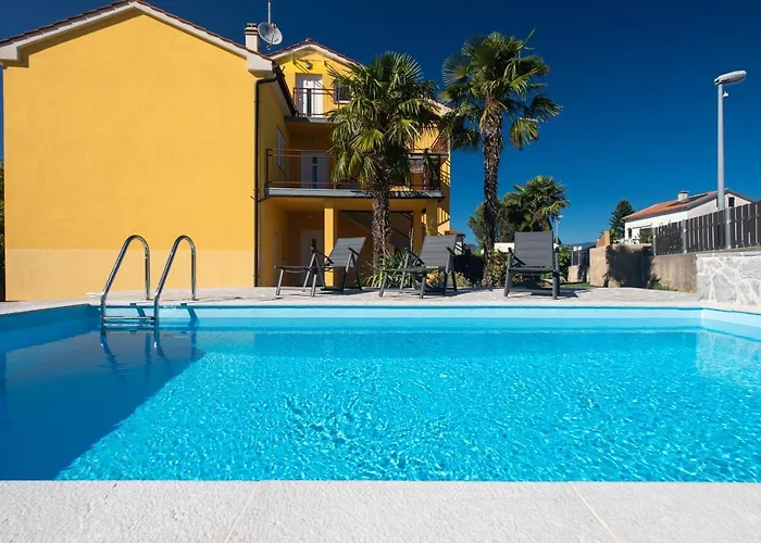 Tom's House ニヴィーチェ