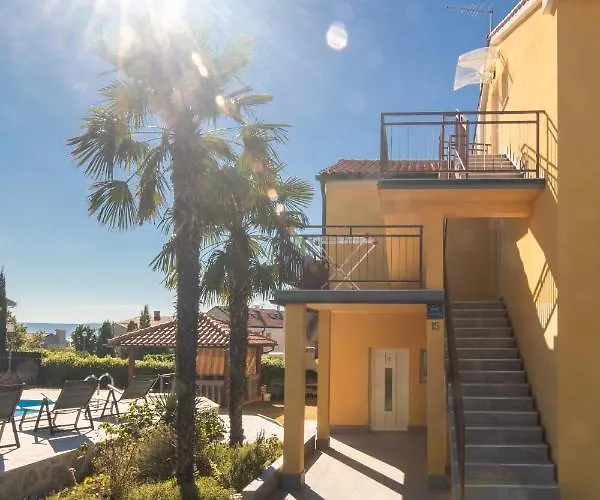 Tom's House Apartament