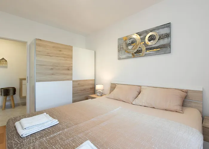 Tom's House Apartament