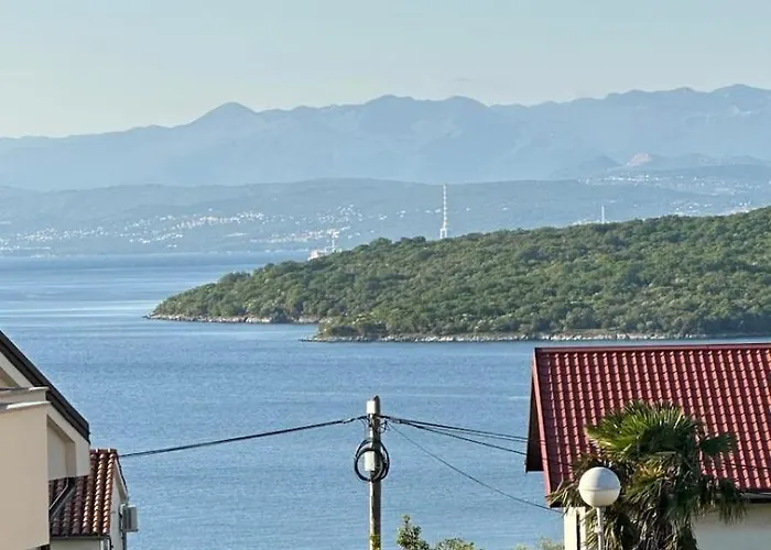 Apartament Tom's House *