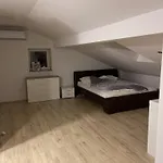 Tom's House