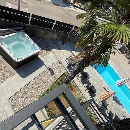 Apartamento Tom's House *