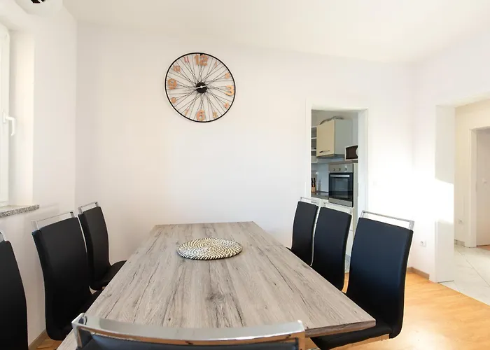 Tom's House Apartamento
