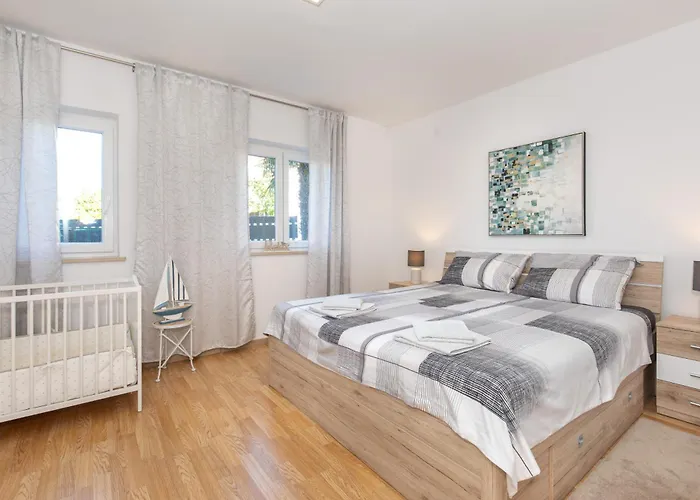 Apartamento Tom's House *