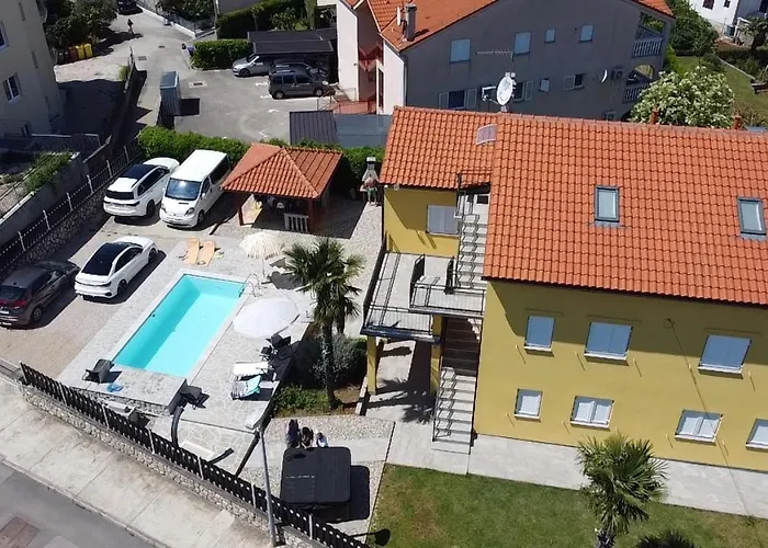 Tom's House Apartamento *