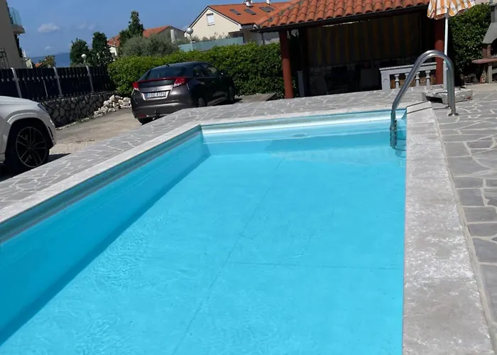 Tom's House Apartamento *