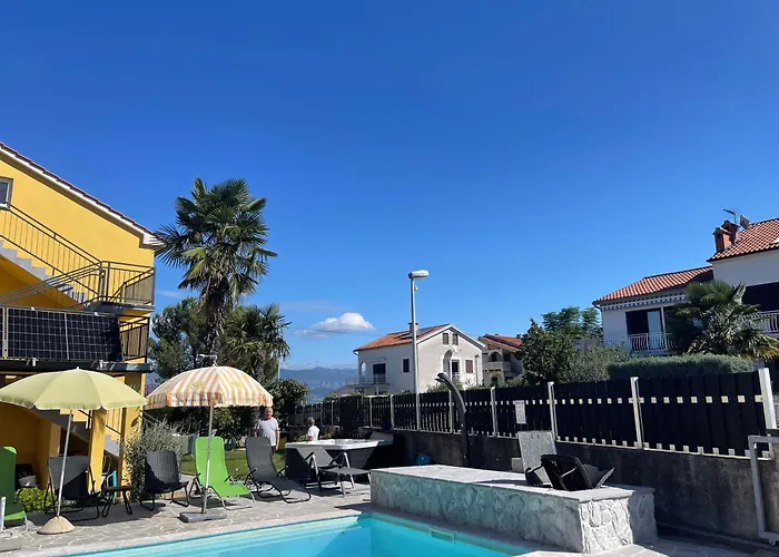 Tom's House Apartamento *