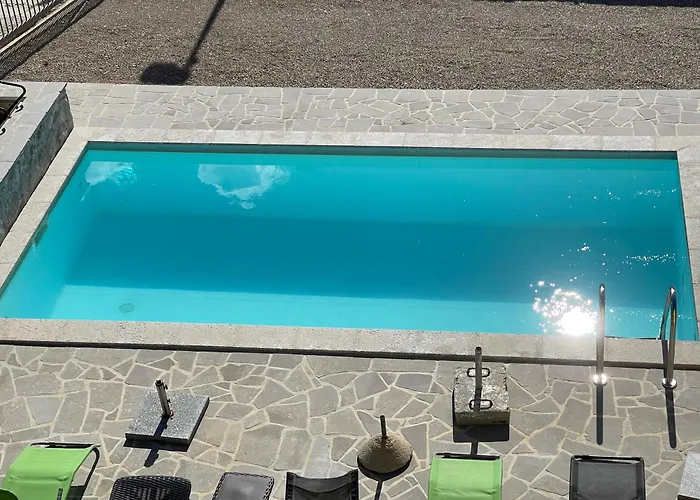 Tom's House Apartamento *