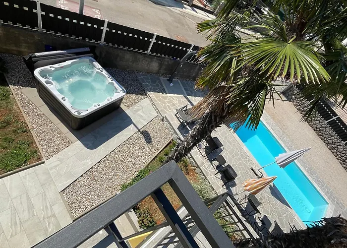 Apartamento Tom's House *